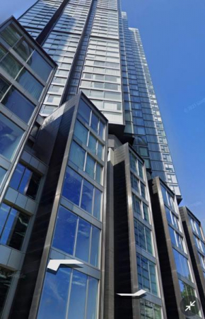 Avrora 2 Bedroom Luxury Apartment